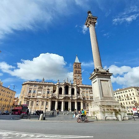 Domus Maggiore Рим Экстерьер фото